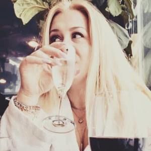 Meet your Posher, Fotini